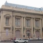 Museo y Archivo Histórico